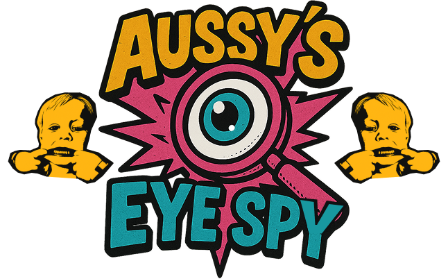 Eye Spy