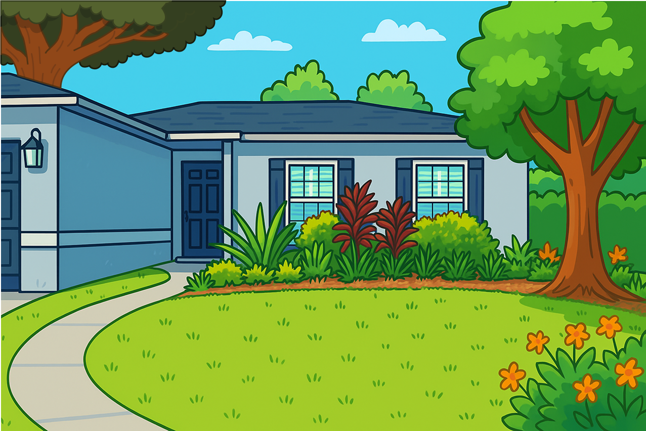 The Frontyard